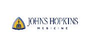 Johns Hopkins University School of Medicine Logo